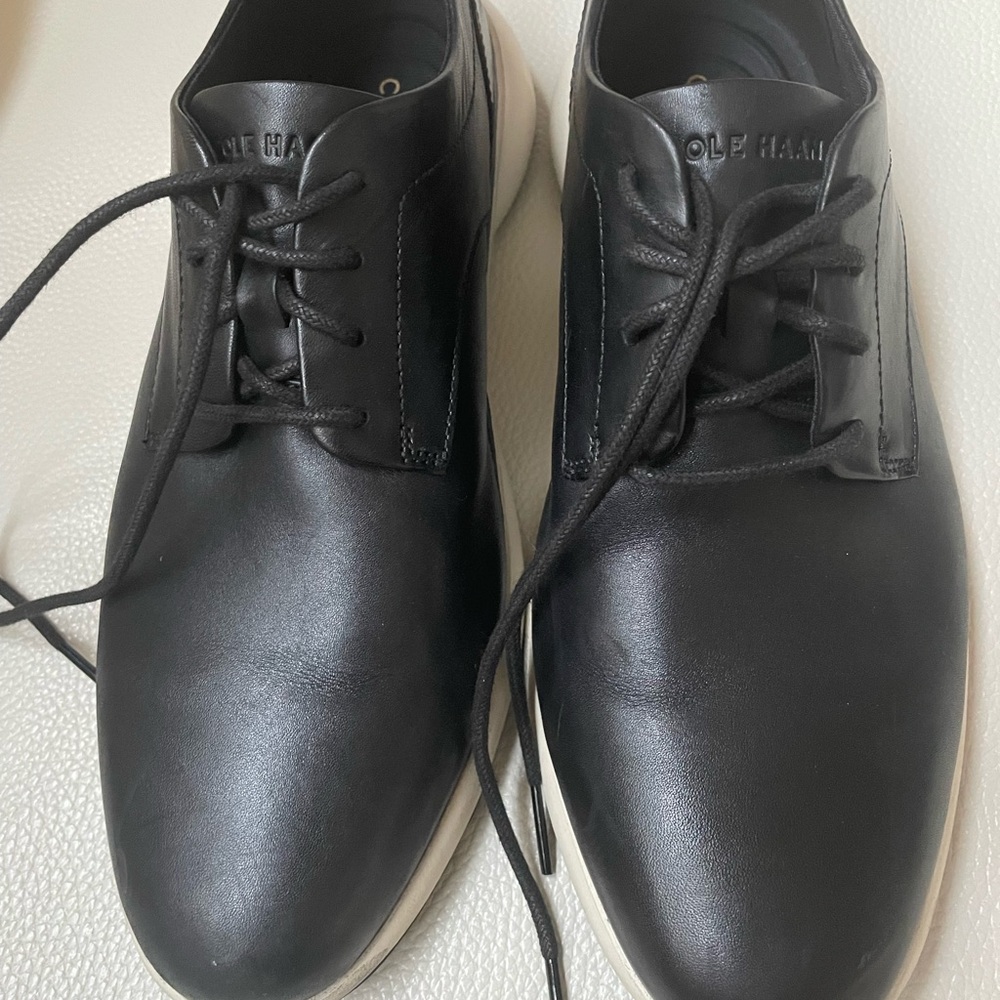 Cole Haan Men Grand Troy size 9.5m